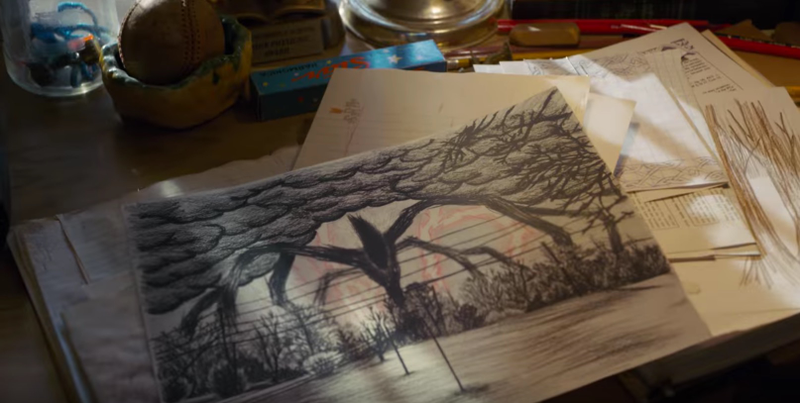 Illustration for article titled Let's Read Way Too Much Into the First Stranger Things Season Two Footage